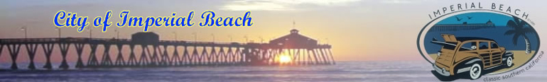City of Imperial Beach